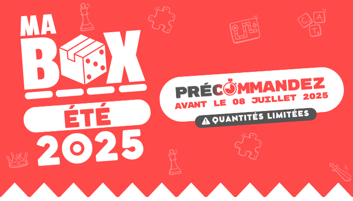 Découvrez Ma Box Ludum.fr